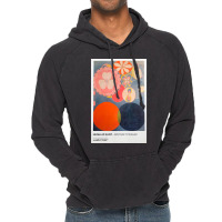 Hilma Af Klint Vintage Hoodie | Artistshot