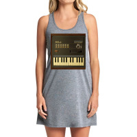 Hilo Jack Stauber Album Cover Tank Dress | Artistshot