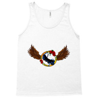 Sspeedsters Latin Inspo T Shirt Tank Top | Artistshot