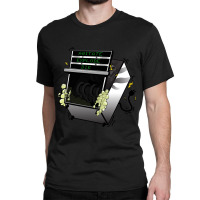 Limited Edition Agitate, Explode, Die! Classic T-shirt | Artistshot