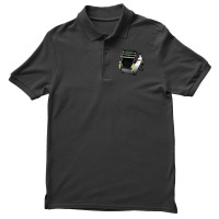 Limited Edition Agitate, Explode, Die! Men's Polo Shirt | Artistshot