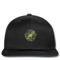 Trending Sunflower Ink Print Printed Hat | Artistshot