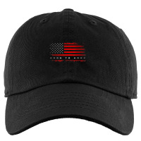 Limited Edition American Flag Basketball Basketball Kids Cap | Artistshot