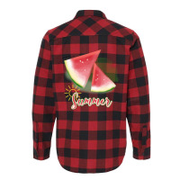 Summer Flannel Shirt | Artistshot