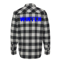 Winter Flannel Shirt | Artistshot