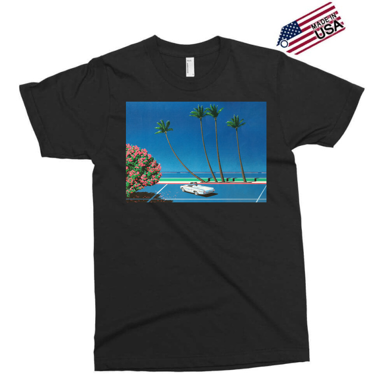 Hiroshi Nagai  Vintage Tennis Exclusive T-shirt | Artistshot