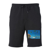 Hiroshi Nagai  Vintage Tennis Fleece Short | Artistshot