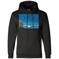 Hiroshi Nagai  Vintage Tennis Champion Hoodie | Artistshot