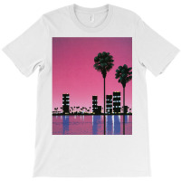 Hiroshi Nagai T-shirt | Artistshot