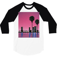 Hiroshi Nagai 3/4 Sleeve Shirt | Artistshot