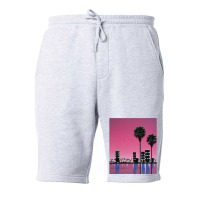 Hiroshi Nagai Fleece Short | Artistshot