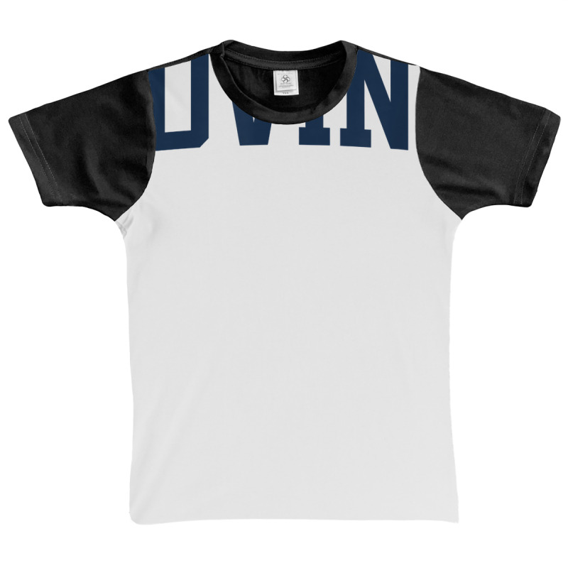 Covina California Collegiate Style Varsity Block Letter T Shirt Graphic Youth T-shirt | Artistshot