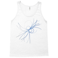 Higgs Boson 1 Tank Top | Artistshot