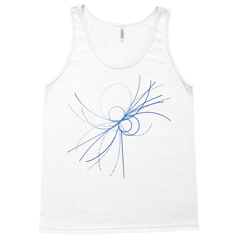 Higgs Boson 1 Tank Top by camojafurxhiv | Artistshot