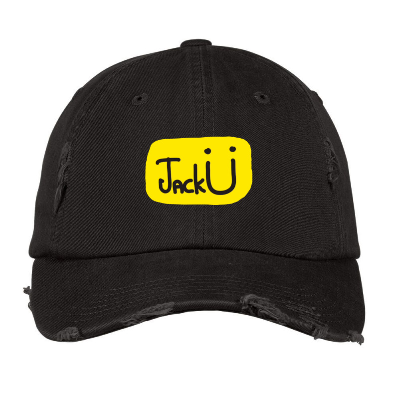 jack u hat