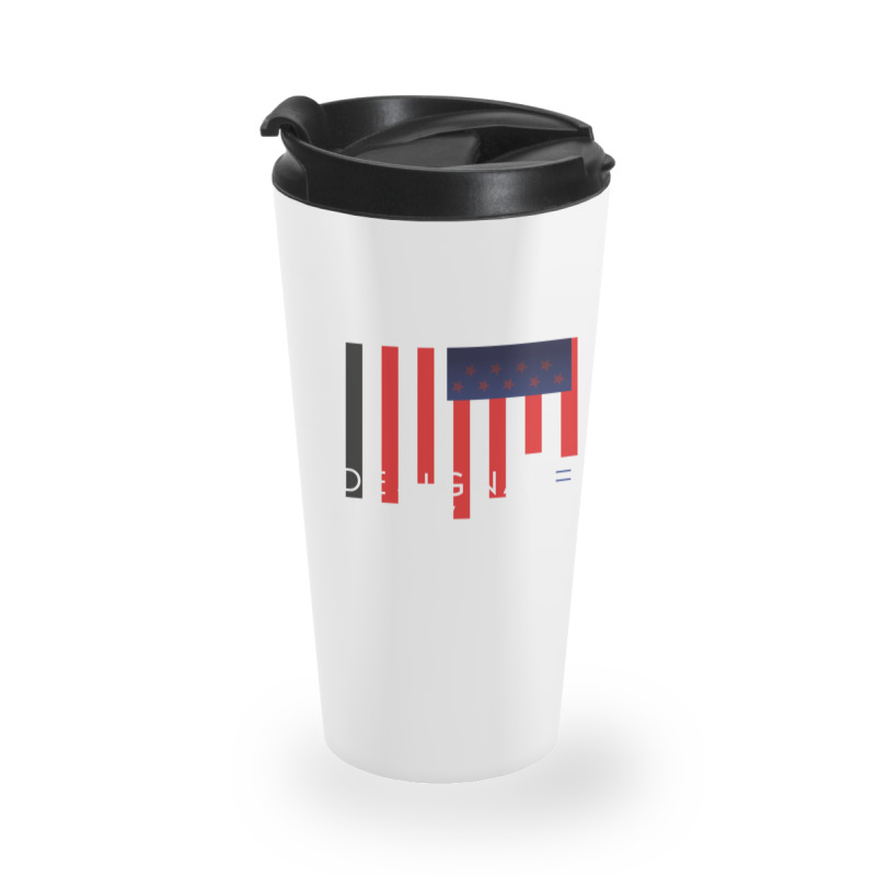 Designated Survivor 1 Travel Mug | Artistshot