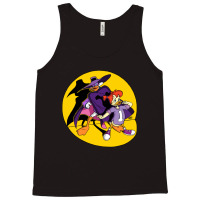 Duck And Sidekick 1 Tank Top | Artistshot