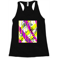 Bending And Breaking 1 1 Racerback Tank | Artistshot