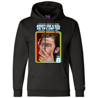 Trending Another Nail In The Coffin Champion Hoodie | Artistshot