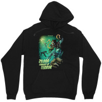 Limited Edition B A R R A K I Unisex Hoodie | Artistshot