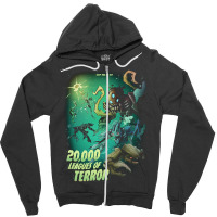 Limited Edition B A R R A K I Zipper Hoodie | Artistshot