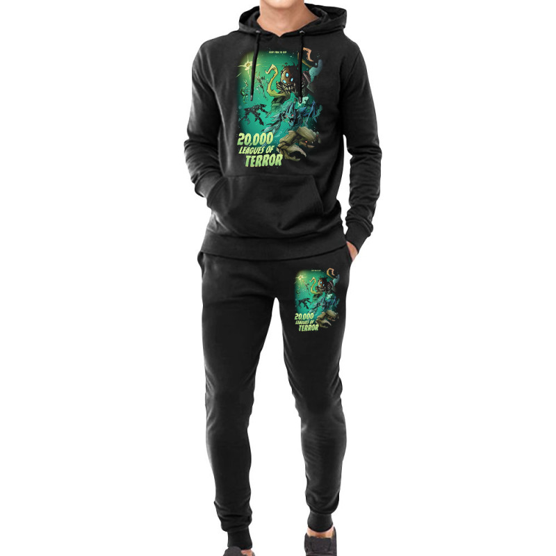 Limited Edition B A R R A K I Hoodie & Jogger set by Crews Micki | Artistshot