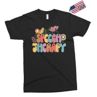 Speech Language Pathologist Speech Therapy Teacher Day T Shirt Exclusive T-shirt | Artistshot