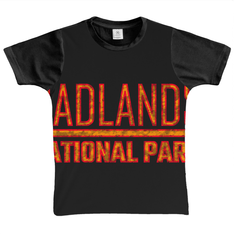 Limited Edition Badlands National Park, South Dakota Adventure Graphic Youth T-shirt by Rios Arevalo | Artistshot