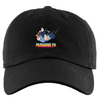 Paradise Pd 211 Kids Cap | Artistshot