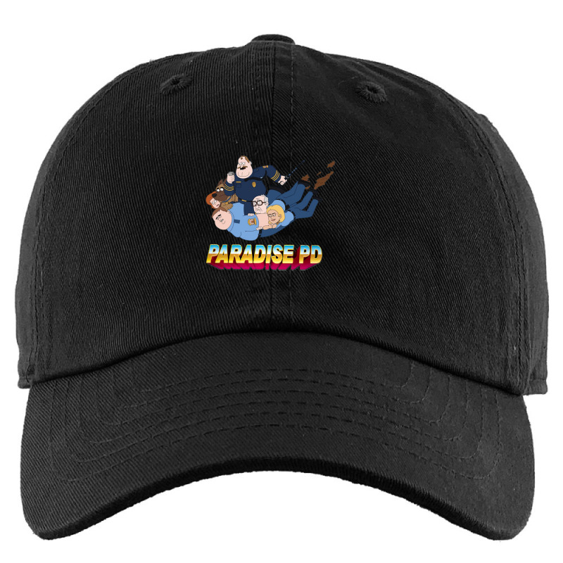 Paradise Pd 211 Kids Cap by StarActon | Artistshot