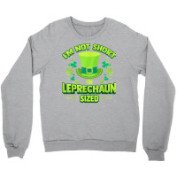 Irish Leprechaun T Shirt Gag Gift Short Women Shamrock Shirt T Shirt Crewneck Sweatshirt | Artistshot