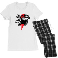 City Morgue Women's Pajamas Set | Artistshot