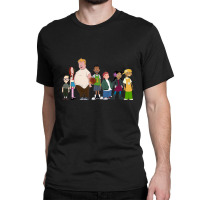 Communing With People Who Appreciate My Innate Spiritual Gifts 1 Classic T-shirt | Artistshot