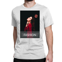 Fashion Lucative Classic T-shirt | Artistshot