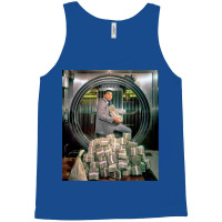 Mohamed Ali   Money In The Bank Tank Top | Artistshot