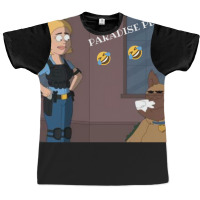 Paradise Pd 291 Graphic T-shirt | Artistshot