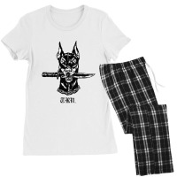 City Morgue Women's Pajamas Set | Artistshot