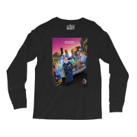 Paradise Pd 301 Long Sleeve Shirts | Artistshot