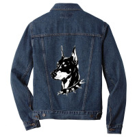 City Morgue   1 Men Denim Jacket | Artistshot