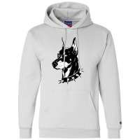 City Morgue   1 Champion Hoodie | Artistshot