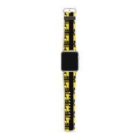 Cute Wap Wap Wap Apple Watch Band | Artistshot