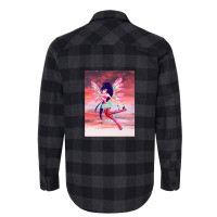 Conception Du Musa Winx Club  Classique 1 Flannel Shirt | Artistshot