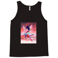 Conception Du Musa Winx Club  Classique 1 Tank Top | Artistshot