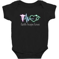 Amin Baby Bodysuit | Artistshot