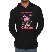 Anggun Lightweight Hoodie | Artistshot