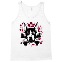 Doberman Pinscher Tank Top | Artistshot