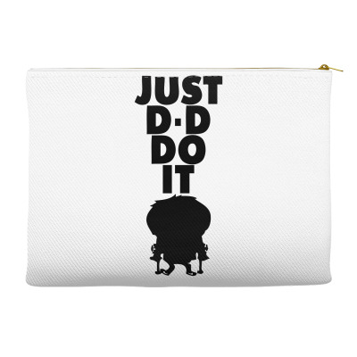 Just Dddo It Accessory Pouches Designed By Icang Waluyo