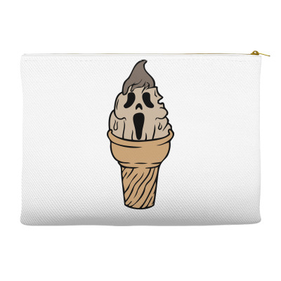 I Scream Accessory Pouches Designed By Icang Waluyo