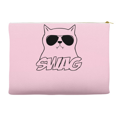 I Got Swag Accessory Pouches Designed By Icang Waluyo