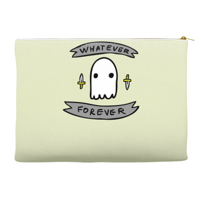 Ghosts N Daggers Accessory Pouches Designed By Icang Waluyo